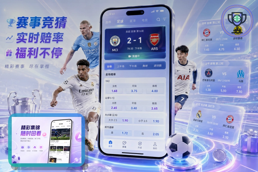 2026年美加墨世界杯赛程与球队资料主图